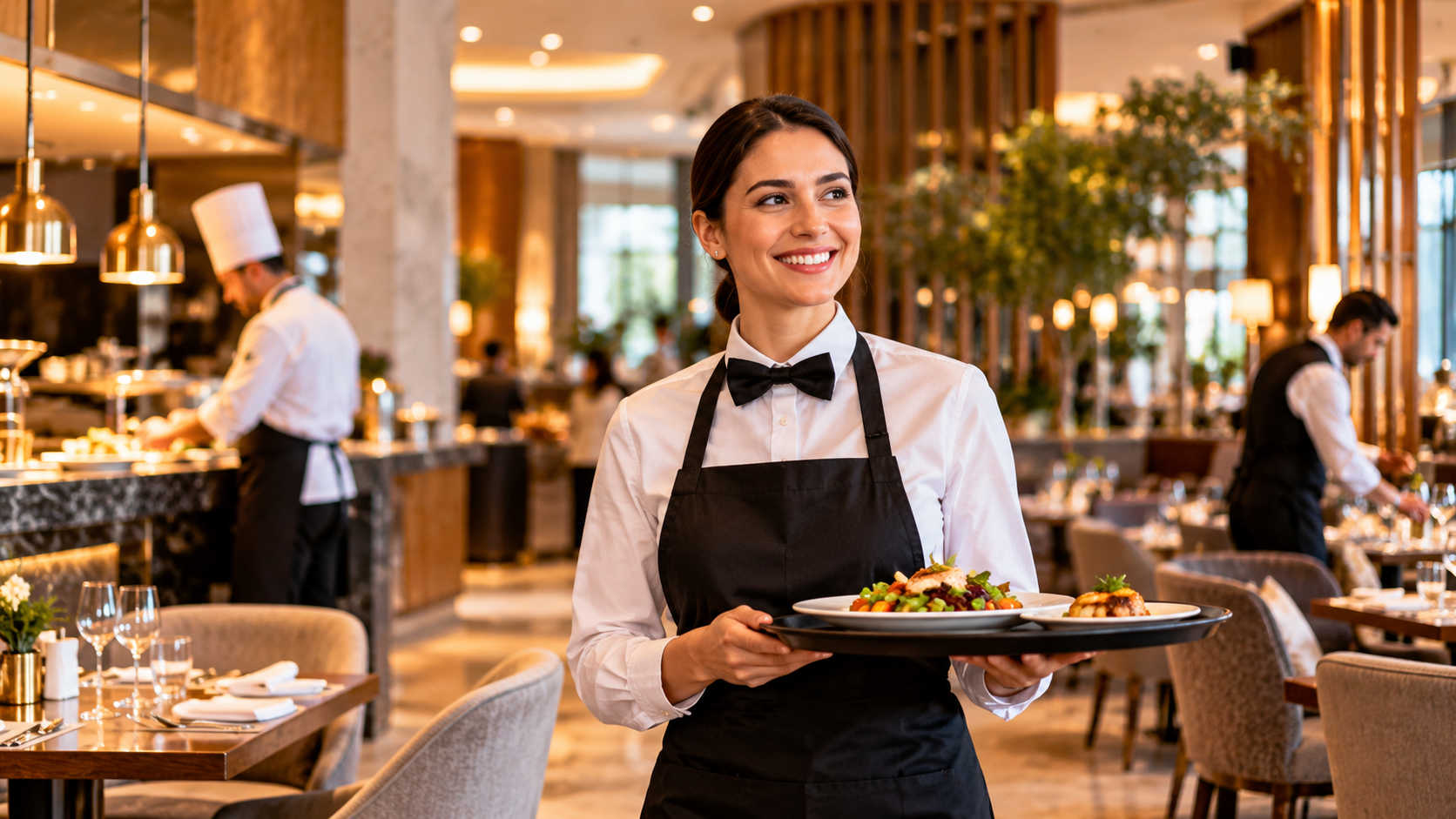 Hospitality